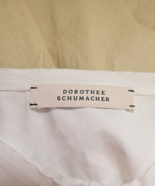 DOROTHEE SCHUMACHER เสื้อลำลอง