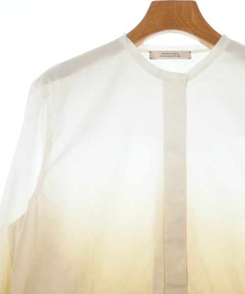 DOROTHEE SCHUMACHER เสื้อลำลอง