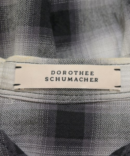 DOROTHEE SCHUMACHER เสื้อลำลอง