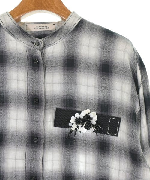 DOROTHEE SCHUMACHER เสื้อลำลอง