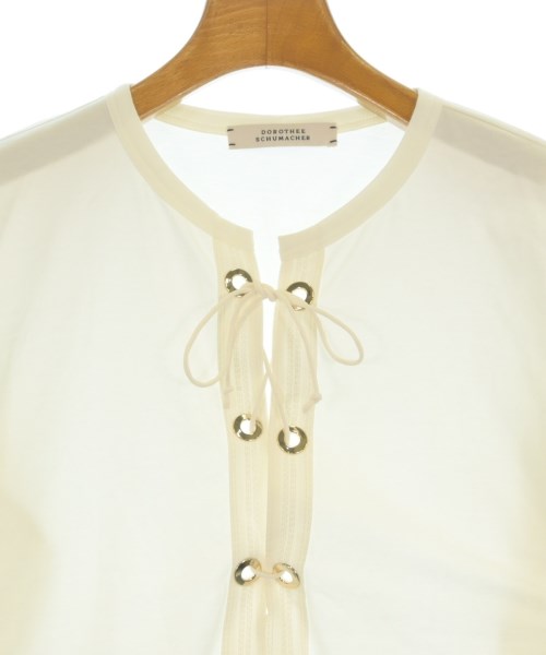 DOROTHEE SCHUMACHER เสื้อยืด/เสื้อท็อปส์