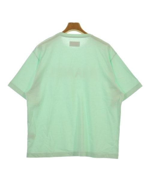 Thames เสื้อยืด/เสื้อท็อปส์