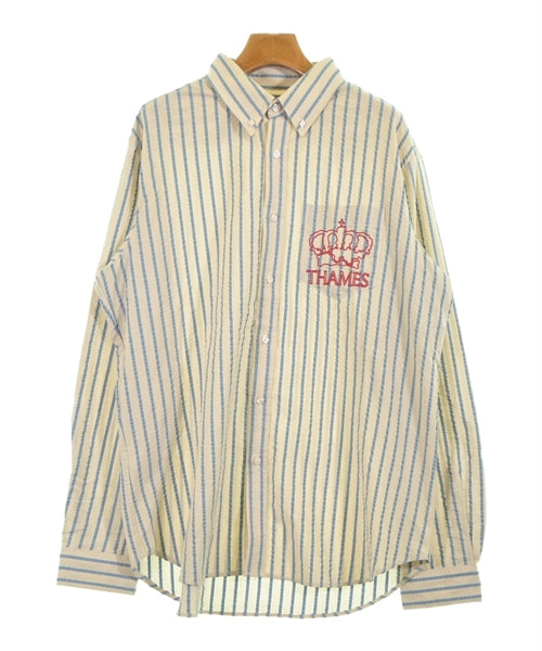 Thames เสื้อลำลอง
