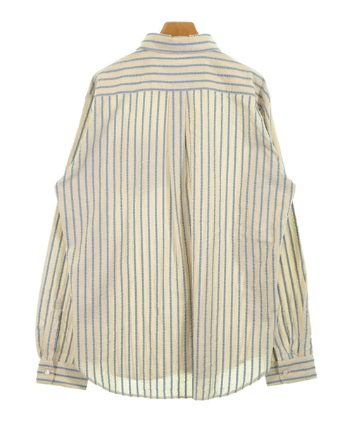 Thames เสื้อลำลอง