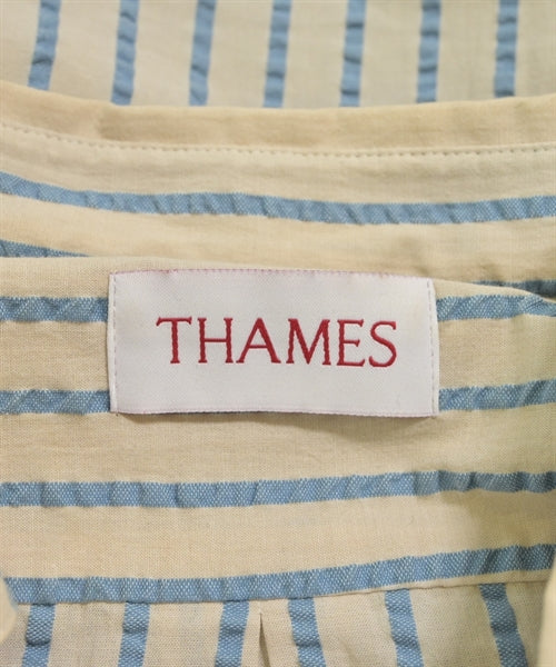 Thames เสื้อลำลอง