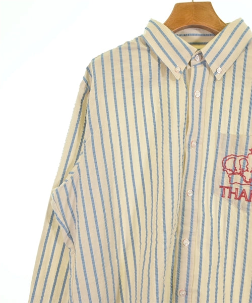 Thames เสื้อลำลอง