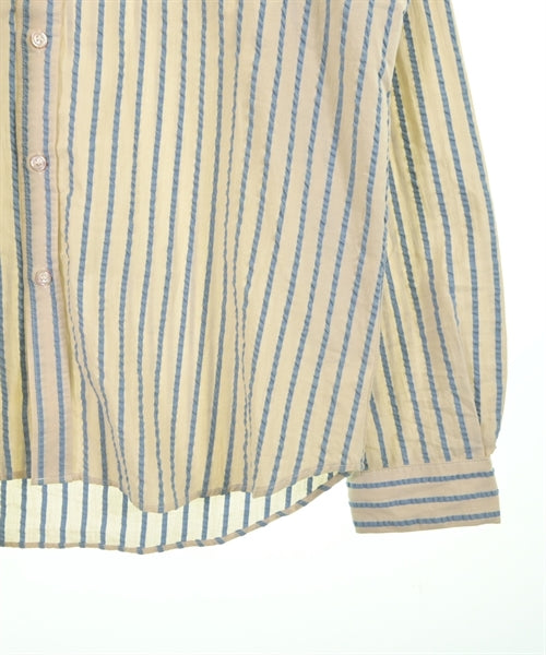 Thames เสื้อลำลอง