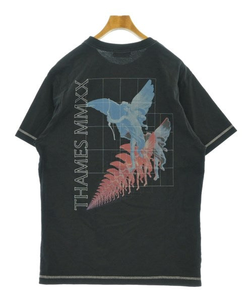 Thames เสื้อยืด/เสื้อท็อปส์