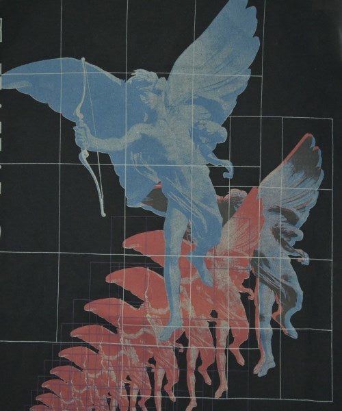 Thames เสื้อยืด/เสื้อท็อปส์