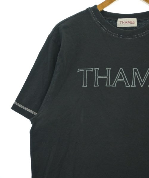 Thames เสื้อยืด/เสื้อท็อปส์