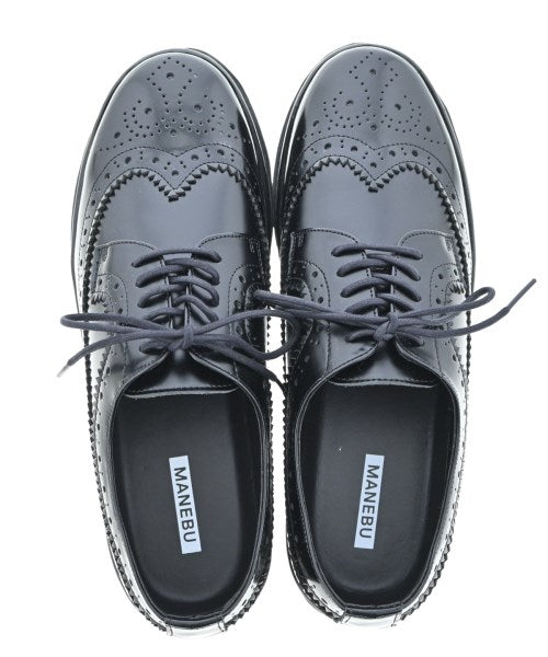 MANEBU รองเท้าผ้าใบ