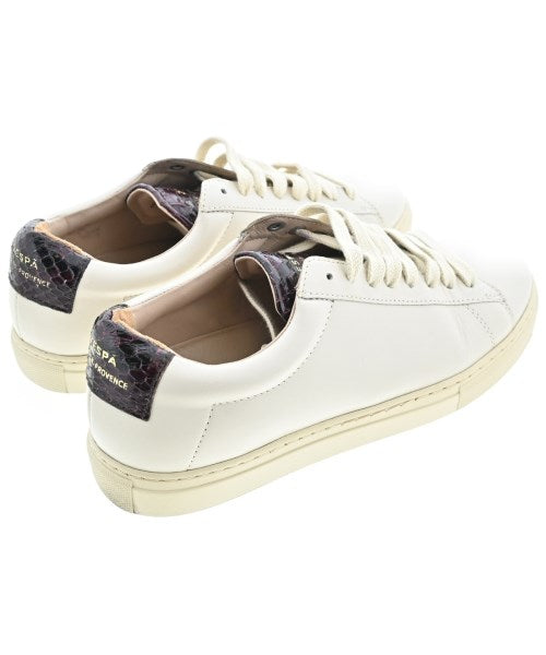 Zespa รองเท้าผ้าใบ