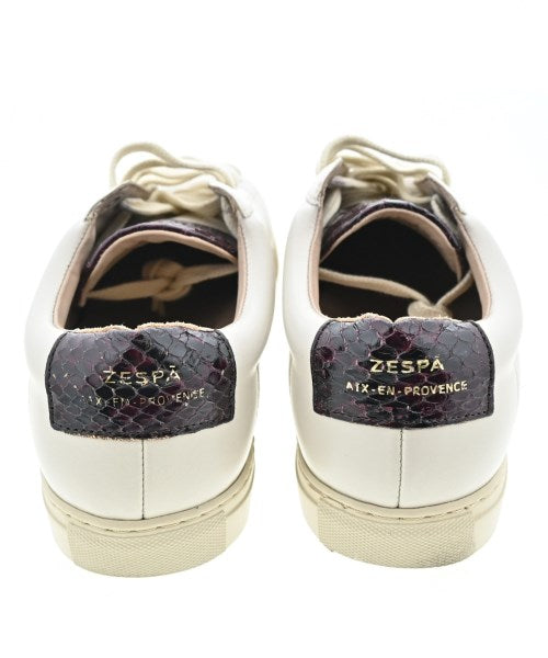 Zespa รองเท้าผ้าใบ