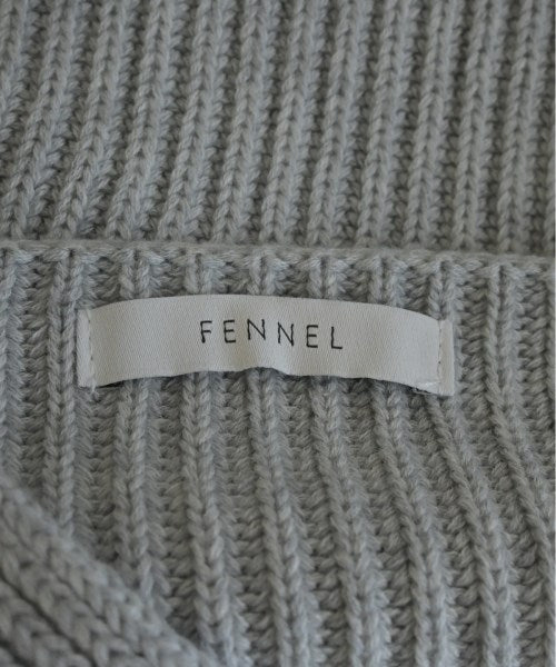FENNEL เสื้อกันหนาว