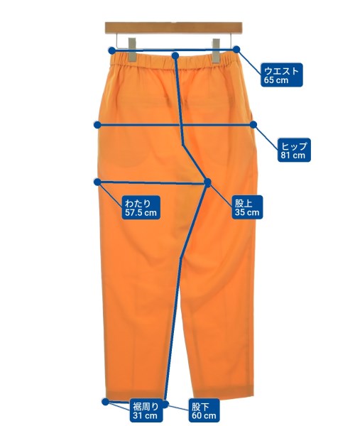 FENNEL กางเกง อื่น