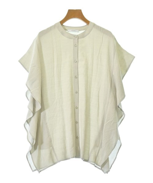 FENNEL เสื้อสตรี