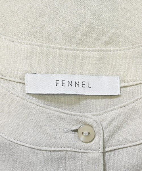 FENNEL เสื้อสตรี