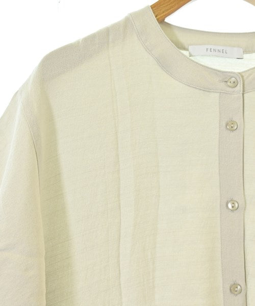 FENNEL เสื้อสตรี