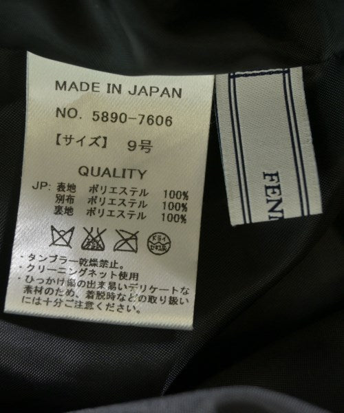 FENNEL ชุดเดรส