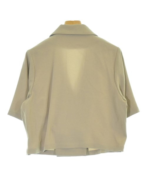 FENNEL แจ็คเก็ตลำลอง