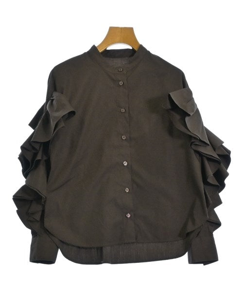 FENNEL เสื้อลำลอง