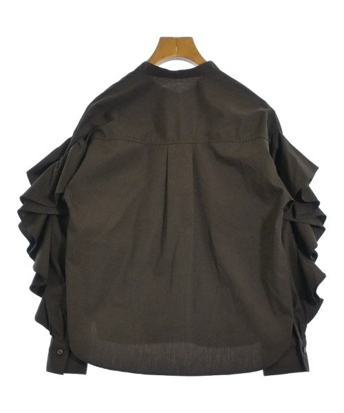FENNEL เสื้อลำลอง
