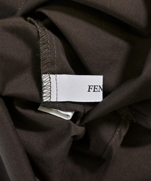 FENNEL เสื้อลำลอง