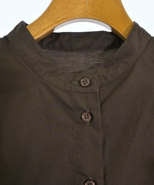 FENNEL เสื้อลำลอง