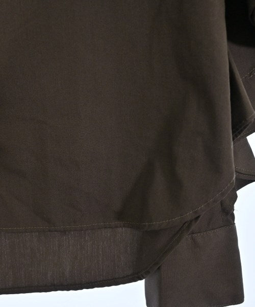 FENNEL เสื้อลำลอง