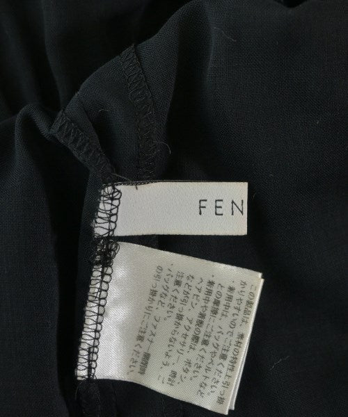 FENNEL เสื้อสตรี