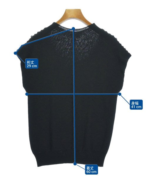 FENNEL เสื้อแขนกุด