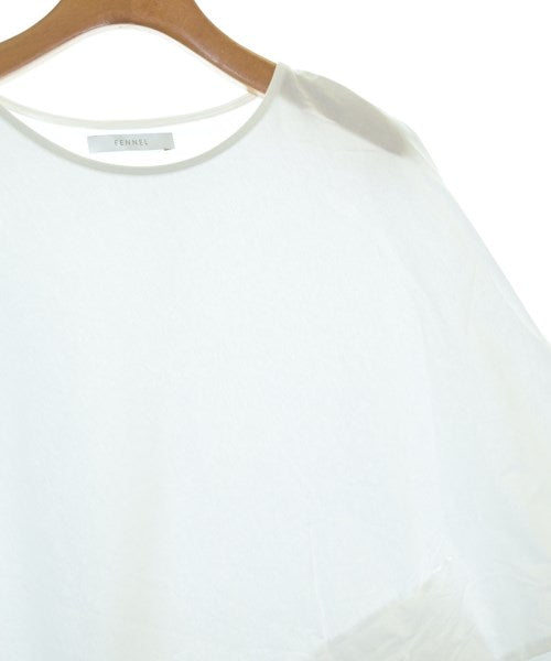 FENNEL เสื้อยืด/เสื้อท็อปส์