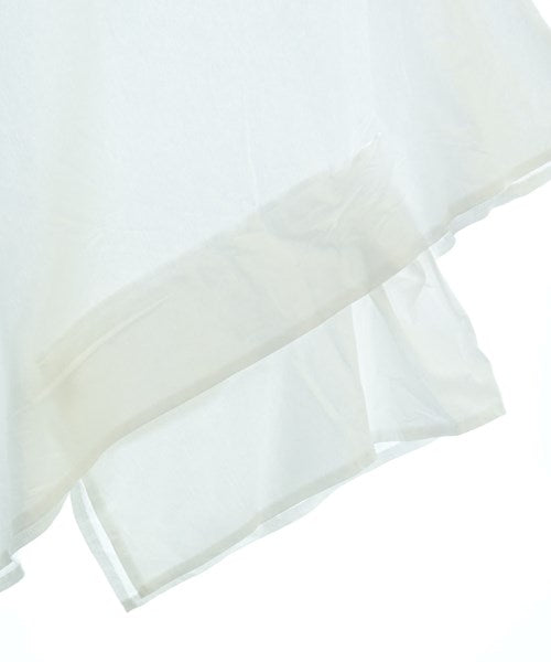 FENNEL เสื้อยืด/เสื้อท็อปส์