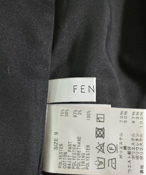 FENNEL กระโปรงยาว/แม็กซี่ยาว