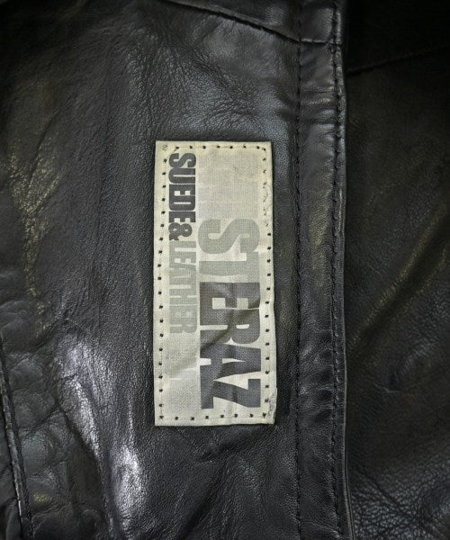 MISTERAZ แจ็คเก็ตไรเดอร์