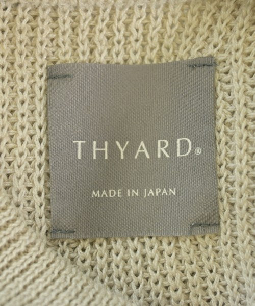 THYARD เสื้อกันหนาว