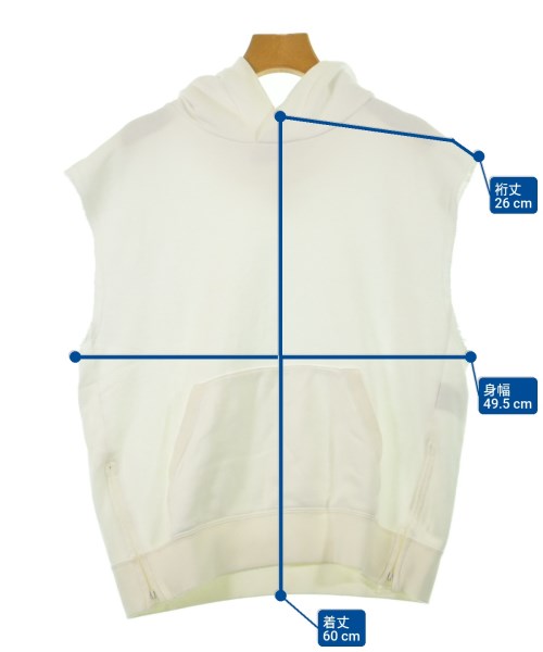 THYARD เสื้อฮู้ด