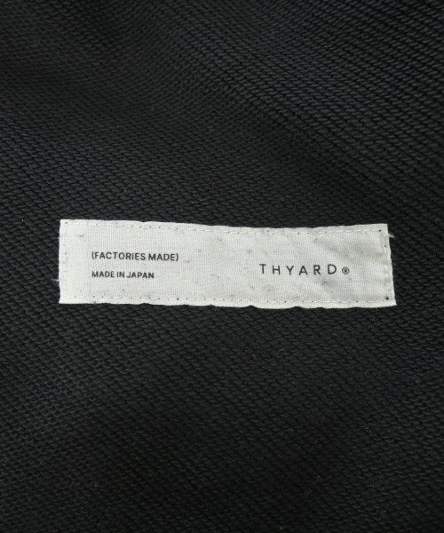 THYARD กางเกงวอร์ม
