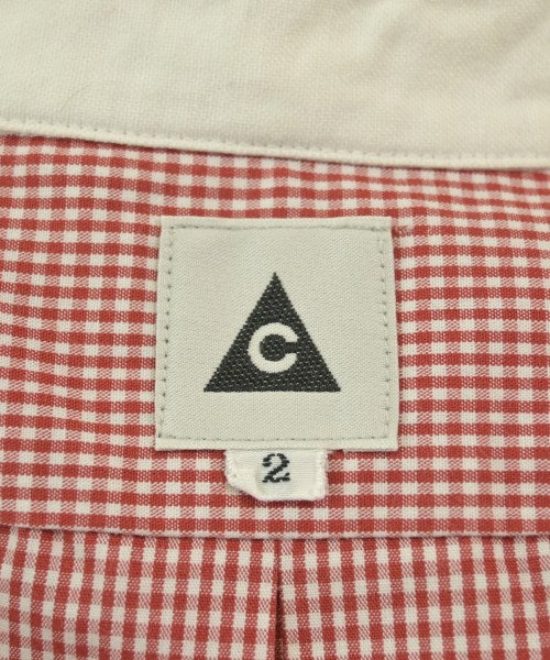 The Mongolian Choppsss เสื้อลำลอง
