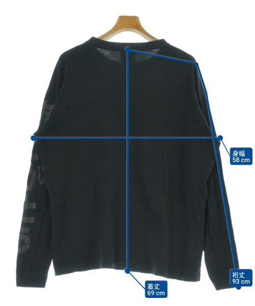 The Mongolian Choppsss เสื้อยืด/เสื้อท็อปส์