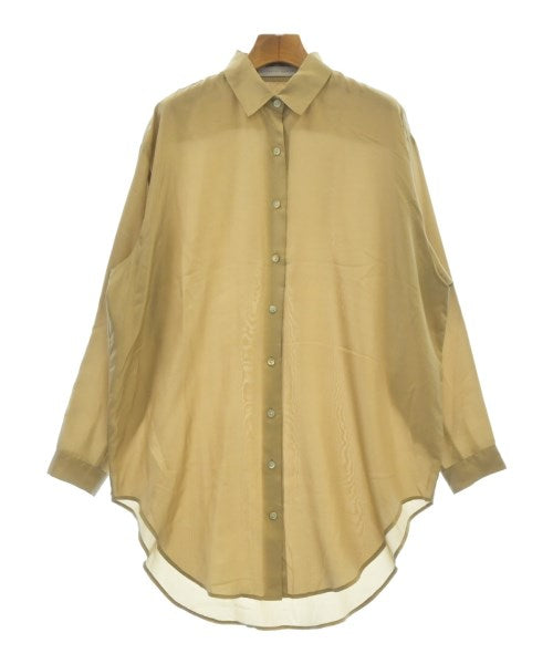 Cathrine Hammel เสื้อลำลอง