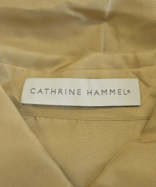 Cathrine Hammel เสื้อลำลอง
