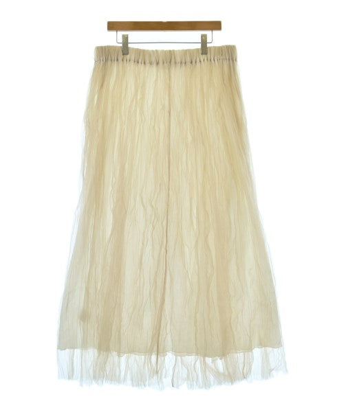 Cathrine Hammel กระโปรงยาว/แม็กซี่ยาว