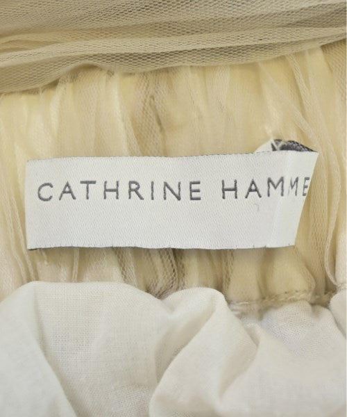 Cathrine Hammel กระโปรงยาว/แม็กซี่ยาว