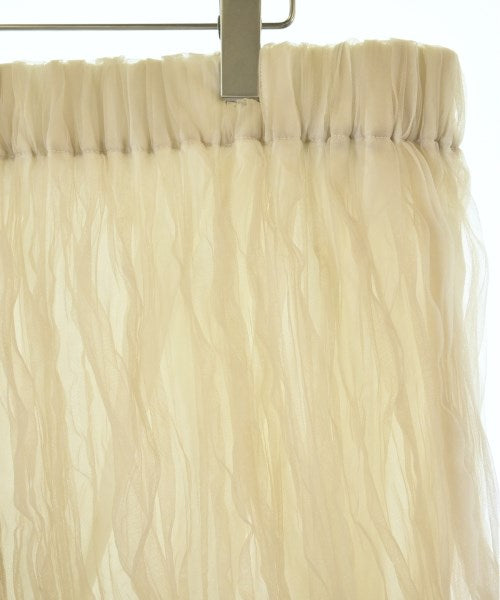 Cathrine Hammel กระโปรงยาว/แม็กซี่ยาว