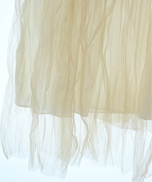 Cathrine Hammel กระโปรงยาว/แม็กซี่ยาว