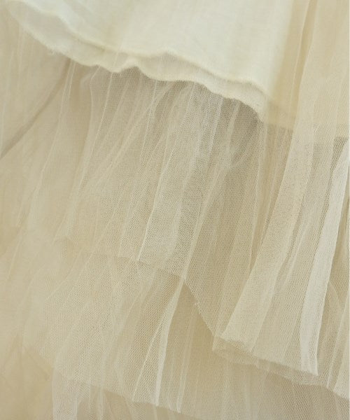 Cathrine Hammel กระโปรงยาว/แม็กซี่ยาว