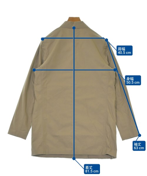 Cathrine Hammel แจ็คเก็ต