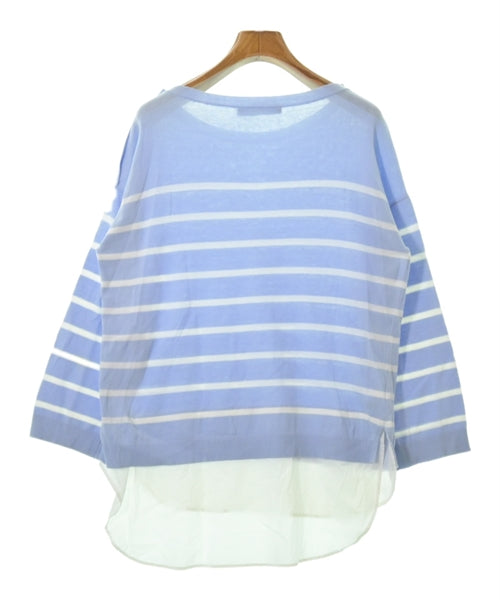 Blue Les Copains เสื้อกันหนาว