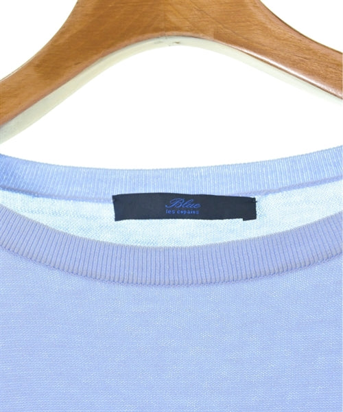 Blue Les Copains เสื้อกันหนาว